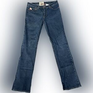 Parasuco Denim Legend Jeans